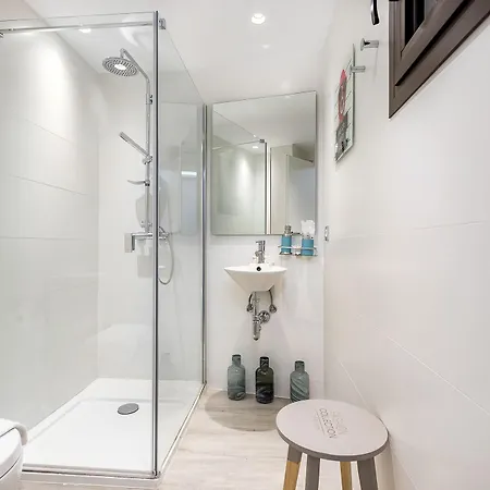 Rubi - Turismo De Interior Apartamento