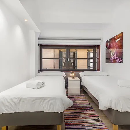 Apartamento Rubi - Turismo De Interior