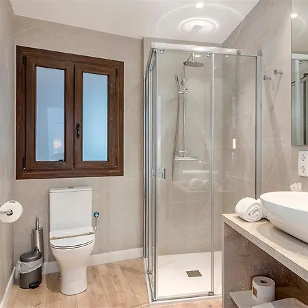 Apartamento Rubi - Turismo De Interior PMI