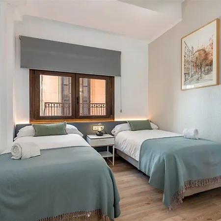 Apartamento Rubi - Turismo De Interior PMI