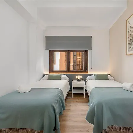 Apartamento Rubi - Turismo De Interior *