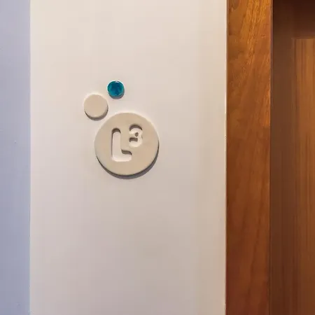 Rubi - Turismo De Interior Apartamento