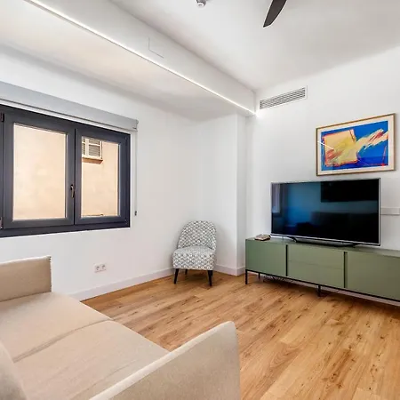 Rubi - Turismo De Interior Apartamento *