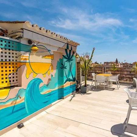 Apartamento Rubi - Turismo De Interior PMI