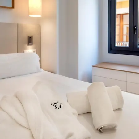 Apartamento Rubi - Turismo De Interior