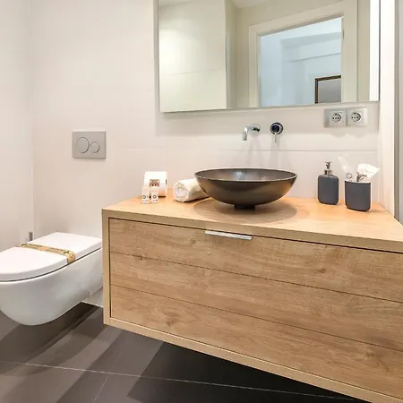 Apartamento Rubi - Turismo De Interior PMI