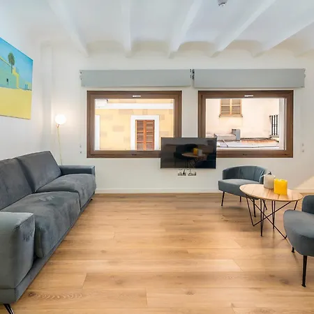 Apartamento Rubi - Turismo De Interior PMI