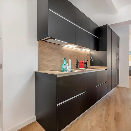Apartamento Rubi - Turismo De Interior