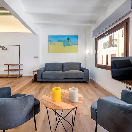 Apartamento Rubi - Turismo De Interior PMI