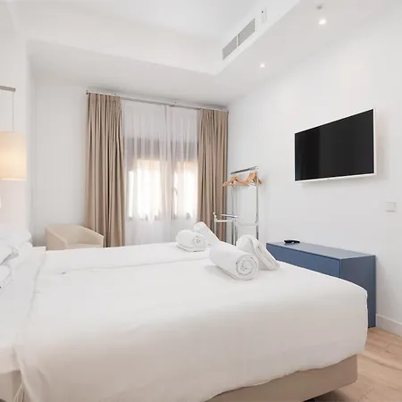 Rubi - Turismo De Interior Apartamento