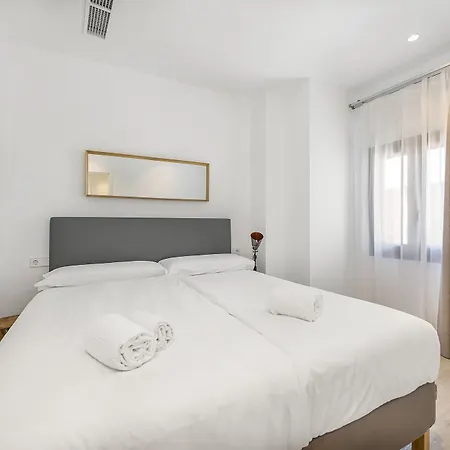 Rubi - Turismo De Interior Appartement Palma