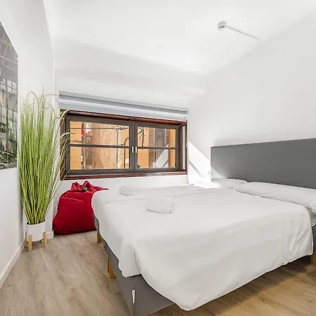 Rubi - Turismo De Interior Palma