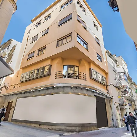 Rubi - Turismo De Interior Appartement *