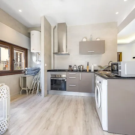 Appartement Rubi - Turismo De Interior
