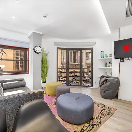 Appartement Rubi - Turismo De Interior *