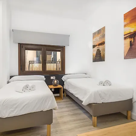 Apartment Rubi - Turismo De Interior
