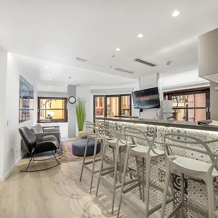 Rubi - Turismo De Interior Appartement