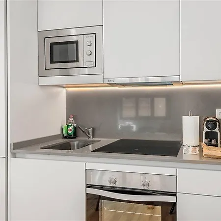 Rubi - Turismo De Interior Apartment