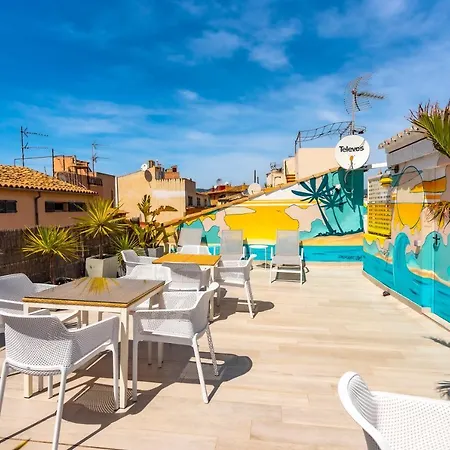 Appartement Rubi - Turismo De Interior Palma