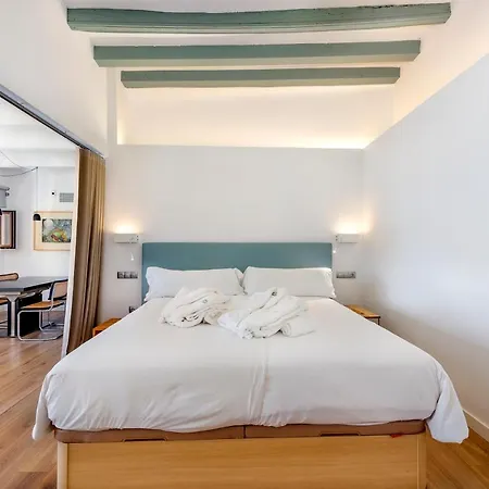 Rubi - Turismo De Interior Appartement Palma