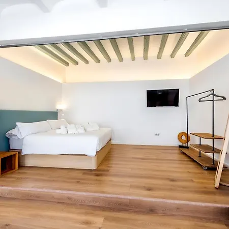 Appartement Rubi - Turismo De Interior *