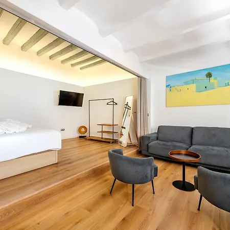 Rubi - Turismo De Interior Appartement