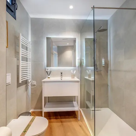 Rubi - Turismo De Interior Appartement Palma