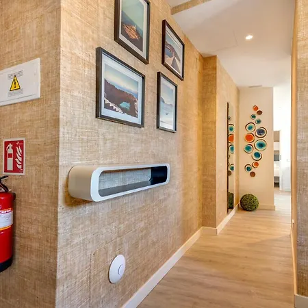 Apartamento Rubi - Turismo De Interior