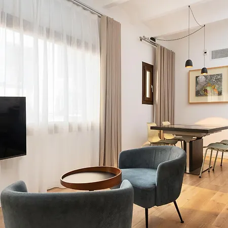 Apartamento Rubi - Turismo De Interior