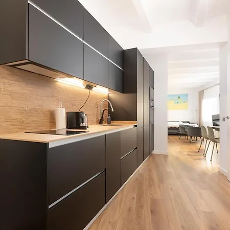 Rubi - Turismo De Interior Apartamento Palma de Mallorca