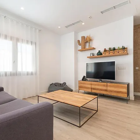 Apartamento Rubi - Turismo De Interior Palma de Mallorca