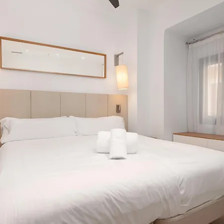 Rubi - Turismo De Interior Apartamento