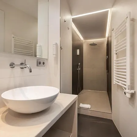 Rubi - Turismo De Interior Apartamento Palma de Mallorca