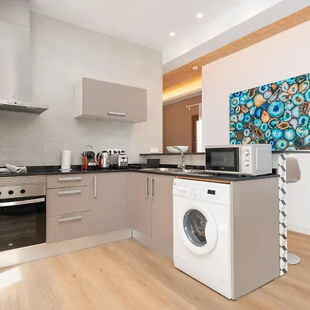 Apartamento Rubi - Turismo De Interior *