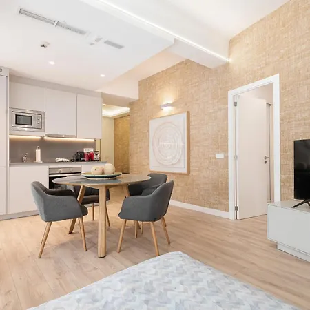 Apartamento Rubi - Turismo De Interior Palma de Mallorca